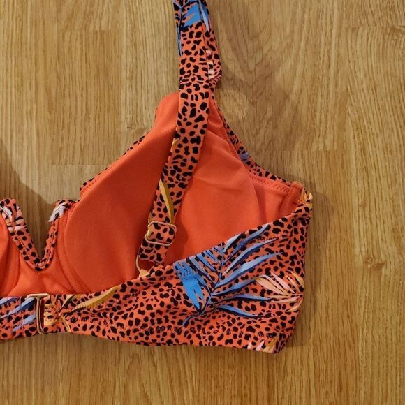 Raisins Nomad Byron Underwire Bikini Set - NEW - Picture 12 of 16